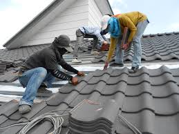 Fast & Reliable Emergency Roof Repairs in Golden Triangle, NJ